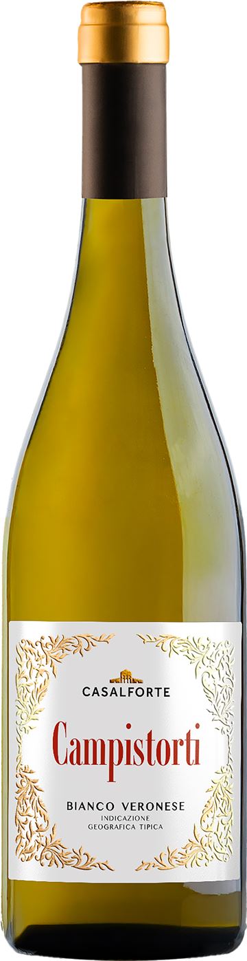 Casalforte Campistorti Bianco